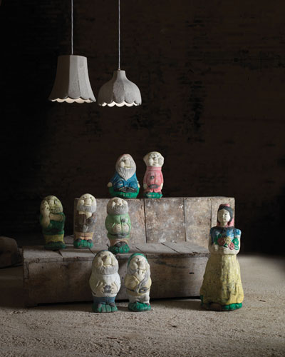 SETTENANI COLLECTION